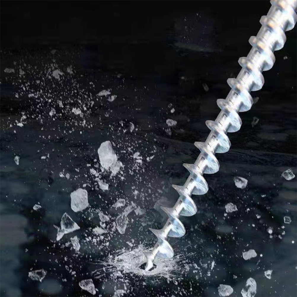 Fishing Rod Ice - 4 個のアイスネイルアンカー金属ゴムコーティングされたテントステークキャンプ用ガーデンネットキャノピータープ雪釣りアウトドアアドベンチャーギア