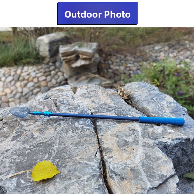 釣り餌スプーンカーボンロッド拡張可能なヘッドロングキャスティ - Fishing Rod Travel のレビューと価格