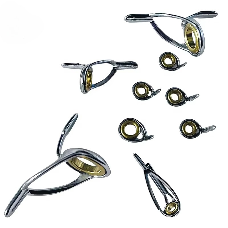 TAKEDO TK19 10 #   - 4 #   釣り竿 - Fishing Rod Building Kit のレビューと価格