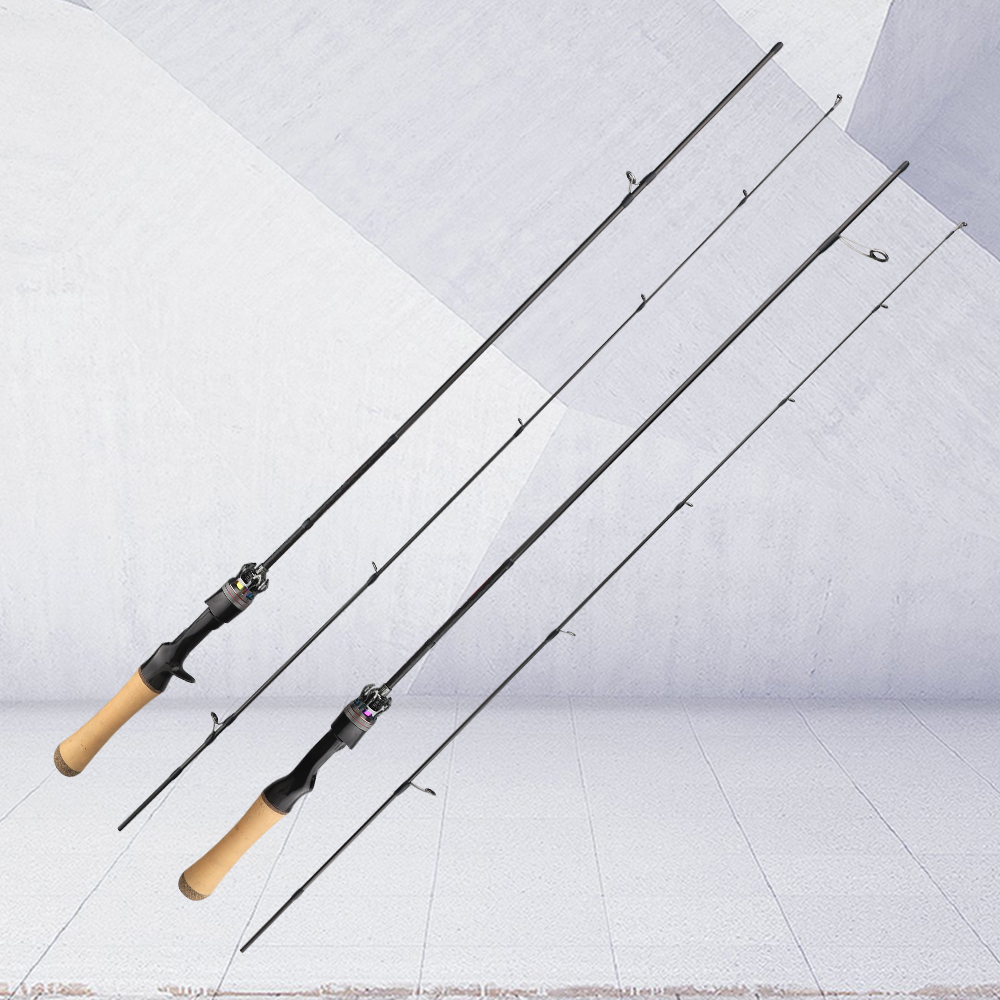 FISHINGFANS RANCY 2.0 5フィート、5フ - Fishing Rod Guide Replacement のレビューと価格