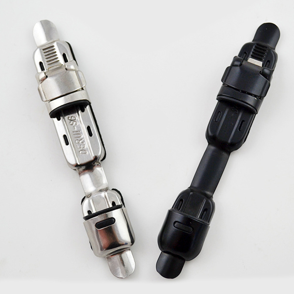 1 個釣りリールシートデッキ 12.5 × 2 センチメート - Fishing Rod Building Kit のレビューと価格
