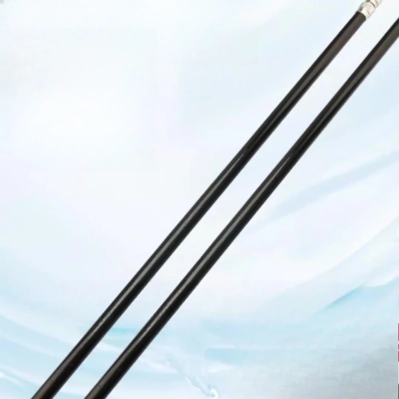 4M-7M多機能カーボンファイバー製釣り竿、大型魚用強化ディ - Fishing Rod Carbon Fiber のレビューと価格